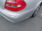 2004 MERCEDES BENZ E320 CDI A for sale at Copart CHESTER