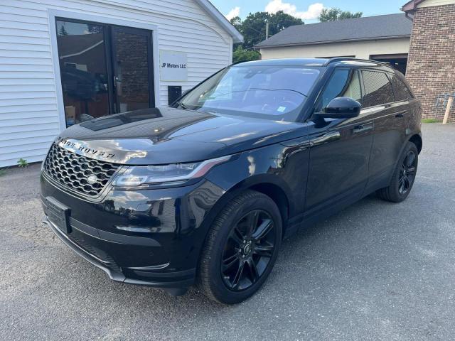 LAND ROVER RANGEROVER – zdjęcie z aukcji, lot #65438215