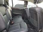 2010 MERCEDES-BENZ GL 350 BLUETEC   for sale at Copart AB - CALGARY