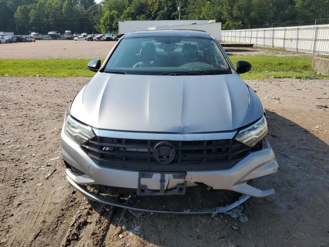  VOLKSWAGEN JETTA 2020 Srebrny