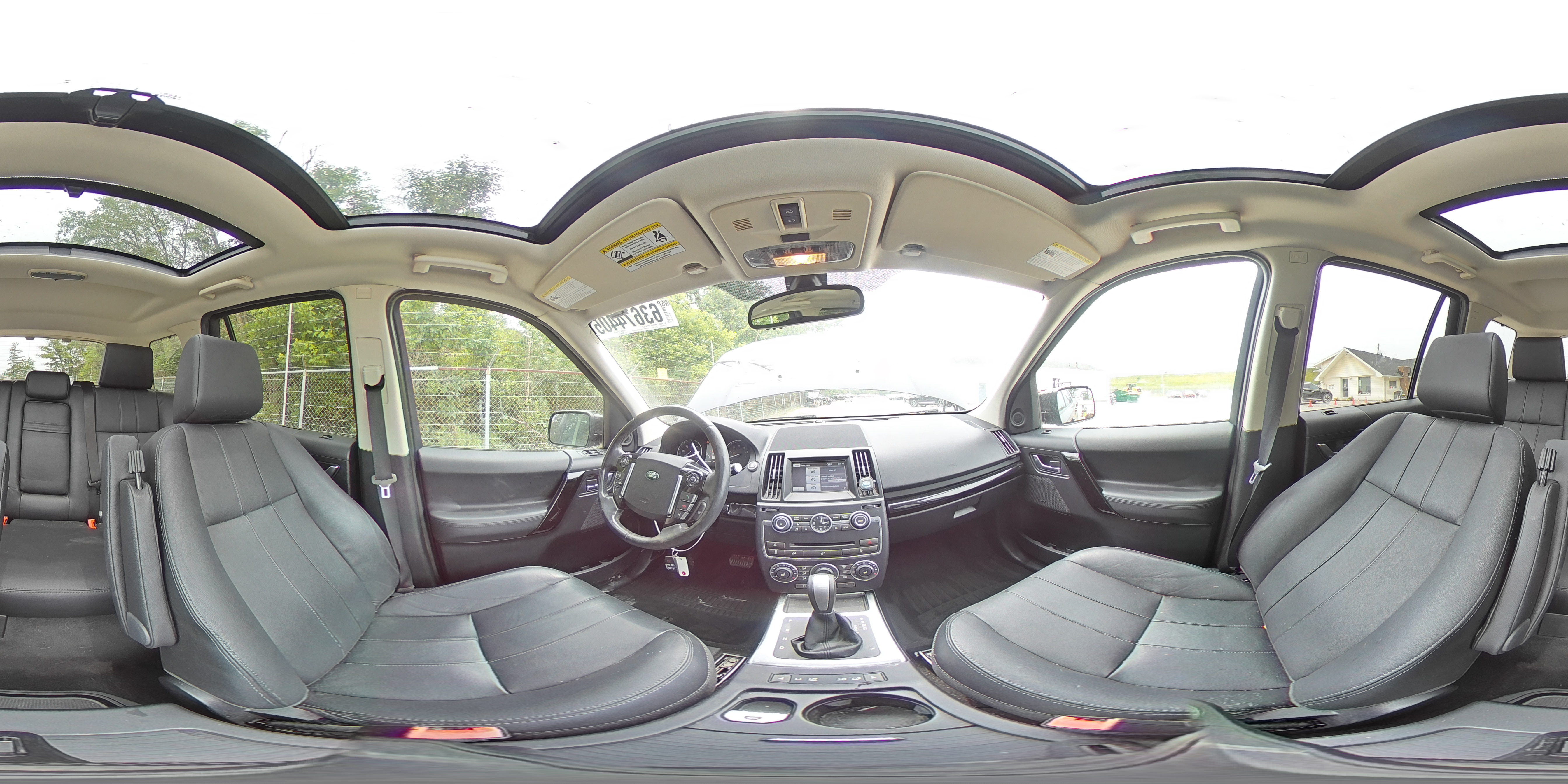 2013 Land Rover Lr2 Hse VIN: SALFR2BG7DH353230 Lot: 63674405