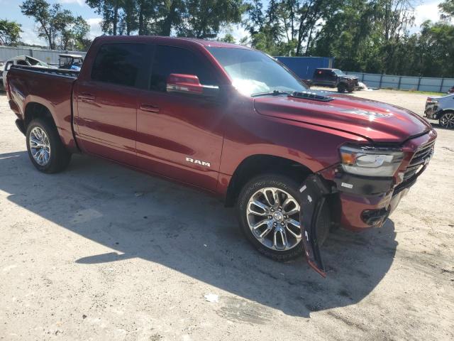  RAM 1500 2023 Burgundy