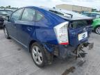 2010 TOYOTA PRIUS T SP for sale at Copart CHESTER