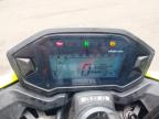 2016 HONDA CB 500 FA-G  for sale at Copart GLOUCESTER