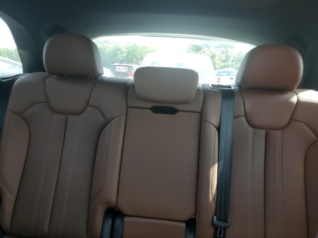 2020 Audi Q5 Premium Plus VIN: WA1BNAFYXL2090676 Lot: 65162005