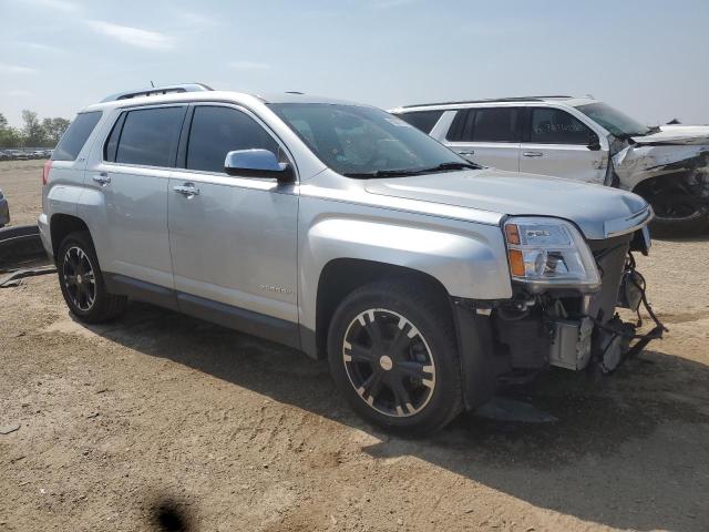  GMC TERRAIN 2017 Srebrny