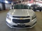 2015 CHEVROLET CRUZE LT   for sale at Copart CT - HARTFORD SPRINGFIELD
