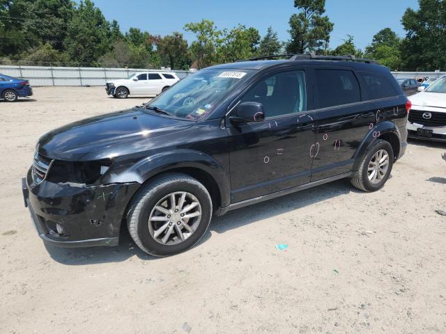  DODGE JOURNEY 2013 Czarny