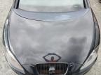 2012 SEAT LEON S CR for sale at Copart BELFAST