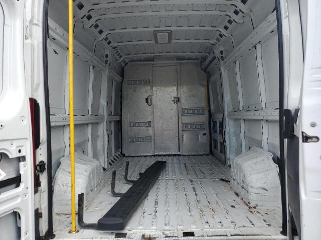 2016 RAM PROMASTER 2500 2500 HIGH  
