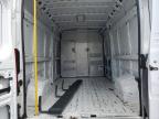 2016 RAM PROMASTER 2500 2500 HIGH   for sale at Copart CT - HARTFORD SPRINGFIELD