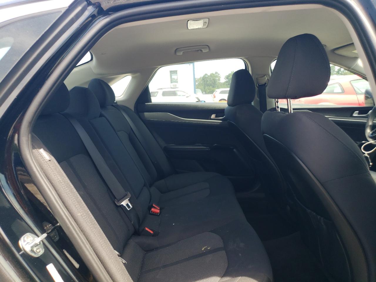 2021 Kia K5 Lxs VIN: 5XXG14J2XMG015595 Lot: 63454525