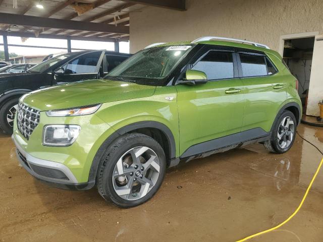 HYUNDAI VENUE SEL 2024