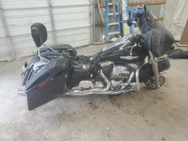 2014 Harley-Davidson Flhx Shrine Street Glide
