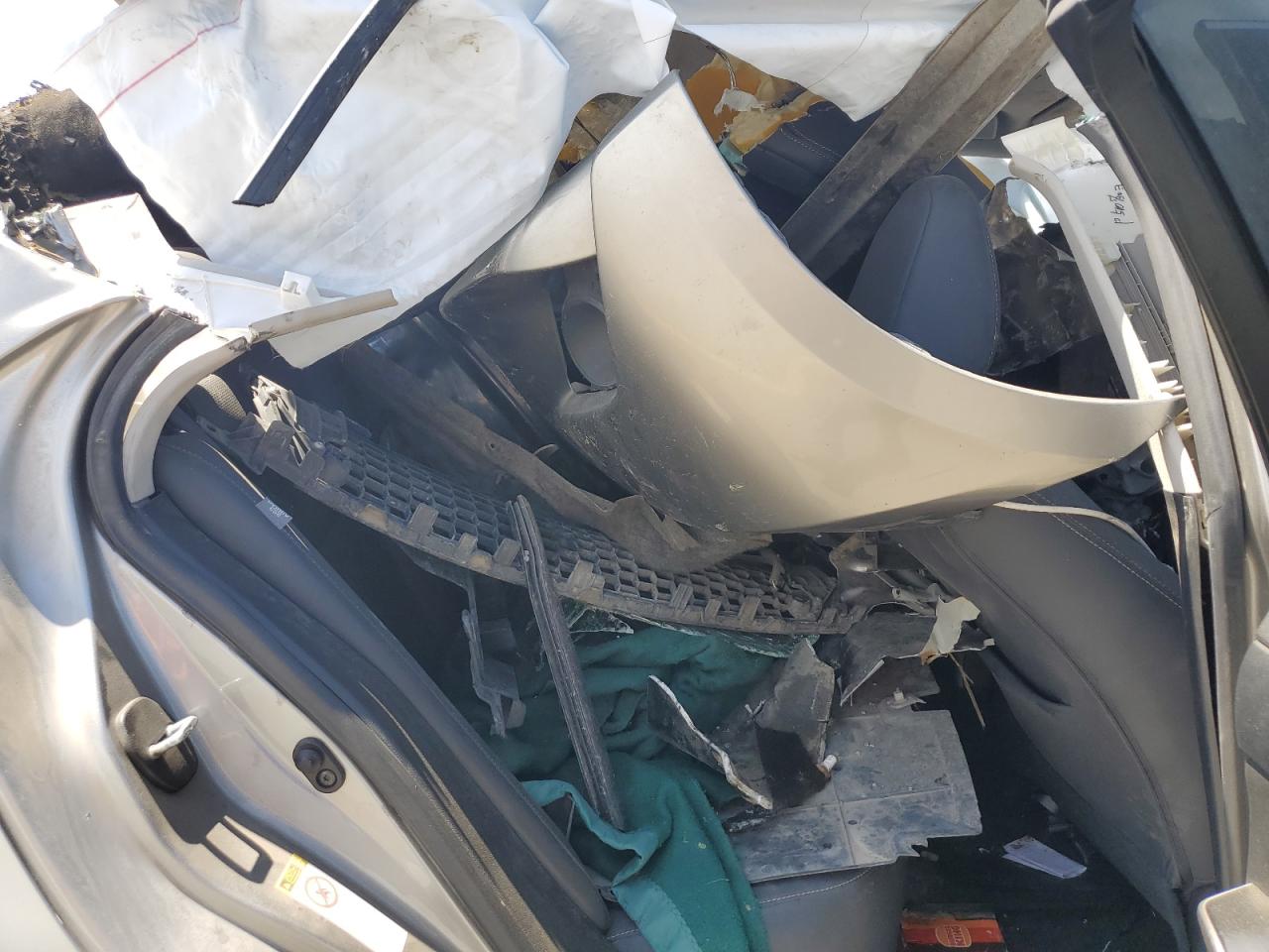 2014 Lexus Is 250 VIN: JTHCF1D27E5014516 Lot: 66128915