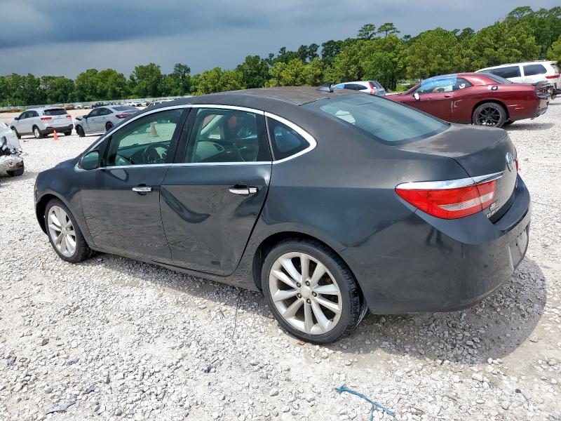  BUICK VERANO 2014 Gray