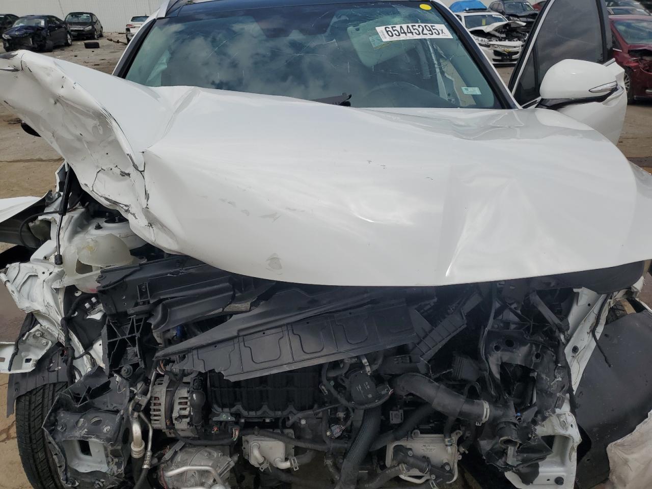2023 Hyundai Santa Fe Sel Premium VIN: 5NMS34AJ5PH527718 Lot: 65445295
