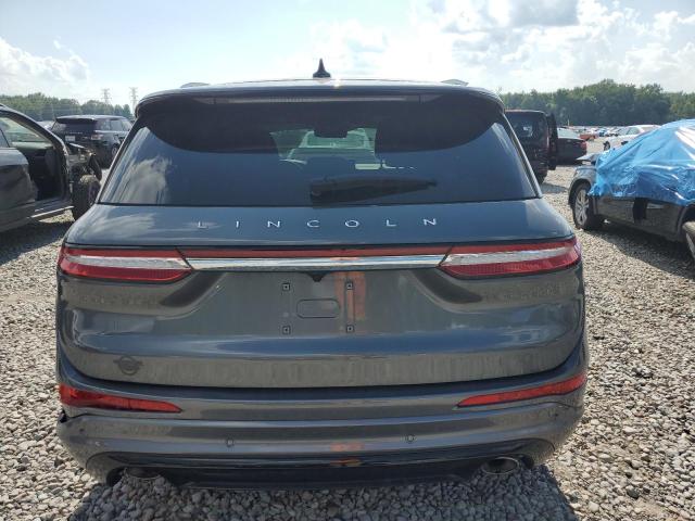  LINCOLN CORSAIR 2023 Gray