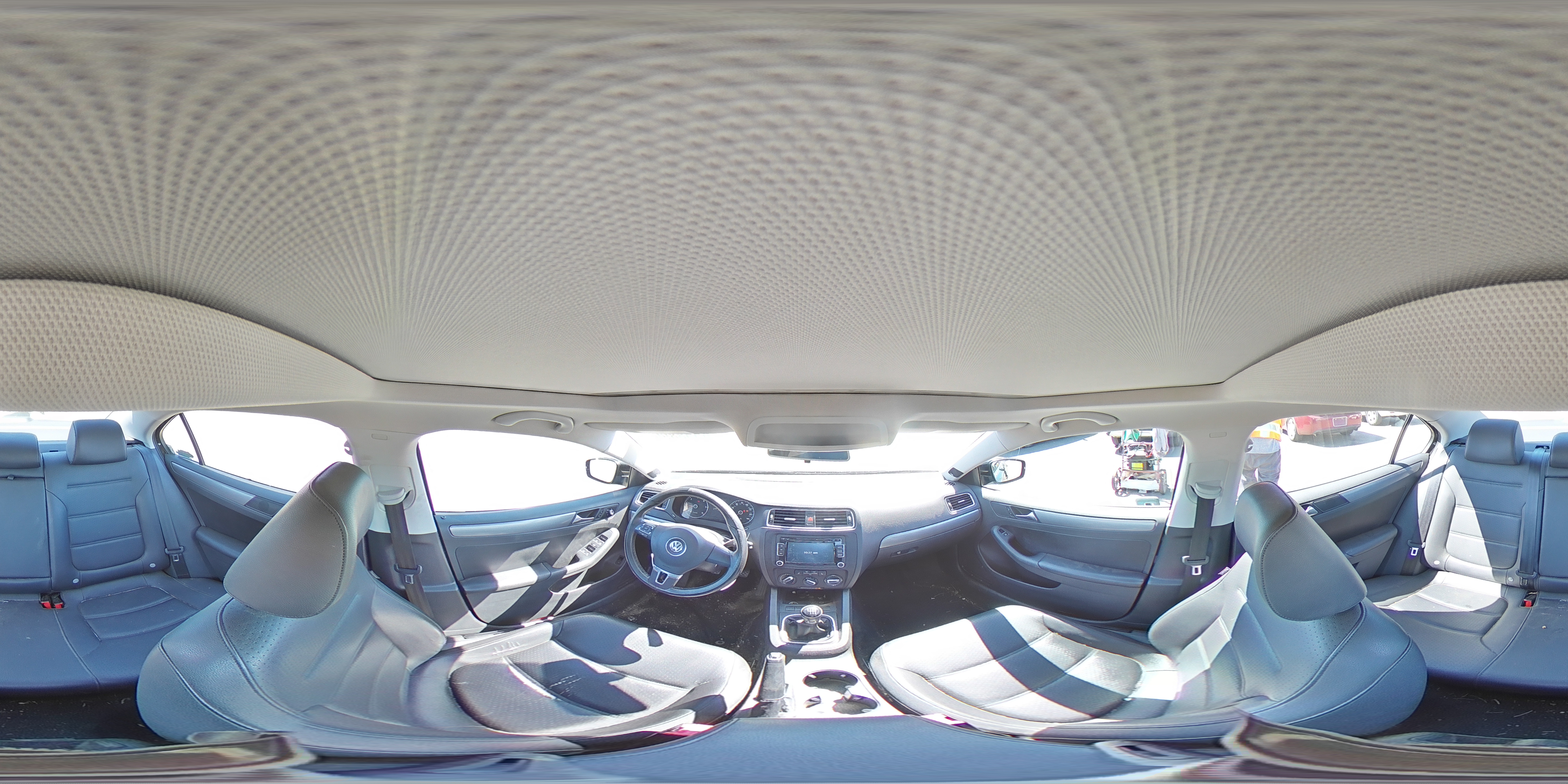 2013 Volkswagen Jetta Tdi VIN: 3VW3L7AJ7DM376098 Lot: 65588905