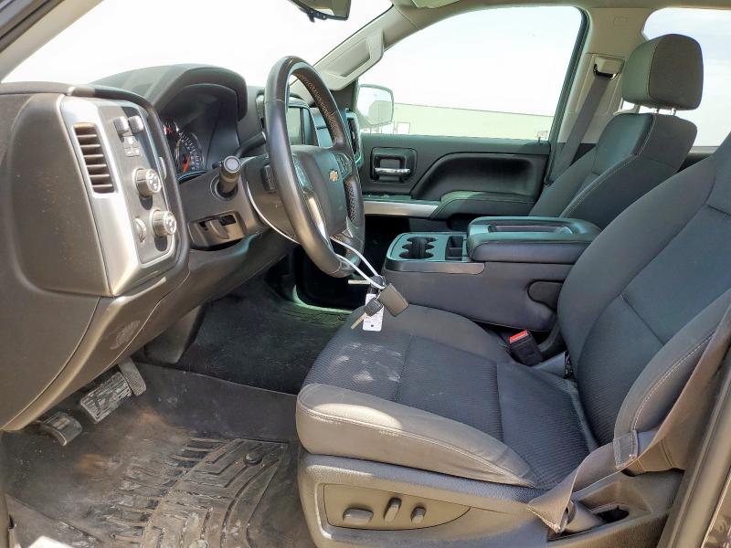  CHEVROLET ALL Models 2014 Black