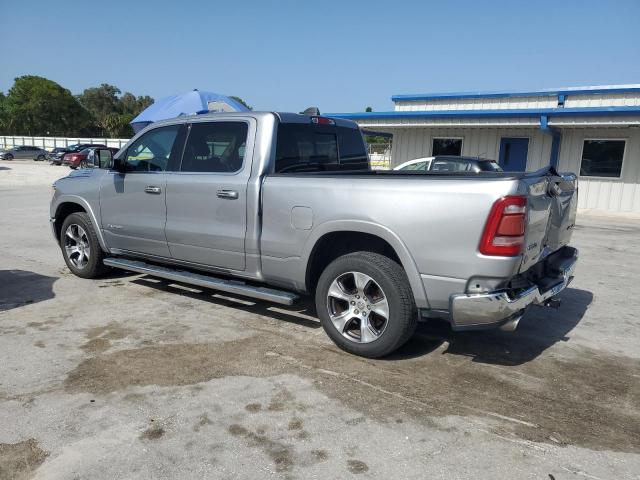  RAM 1500 2019 Srebrny