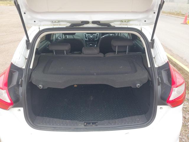2014 FORD FOCUS TITA