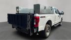 2017 FORD F250 SUPER DUTY   for sale at Copart MA - NORTH BOSTON