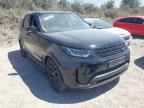 2018 LAND ROVER DISCOVERY SE SD4 AUTO  for sale at Copart BRISTOL
