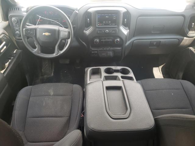 2019 CHEVROLET SILVERADO K1500 CUSTOM  