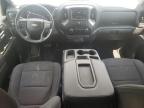 2019 CHEVROLET SILVERADO K1500 CUSTOM   for sale at Copart ON - LONDON