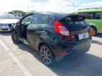 2017 FORD FIESTA ST- for sale at Copart SANDWICH