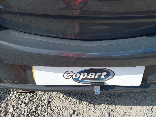 2016 VAUXHALL CORSA SRI
