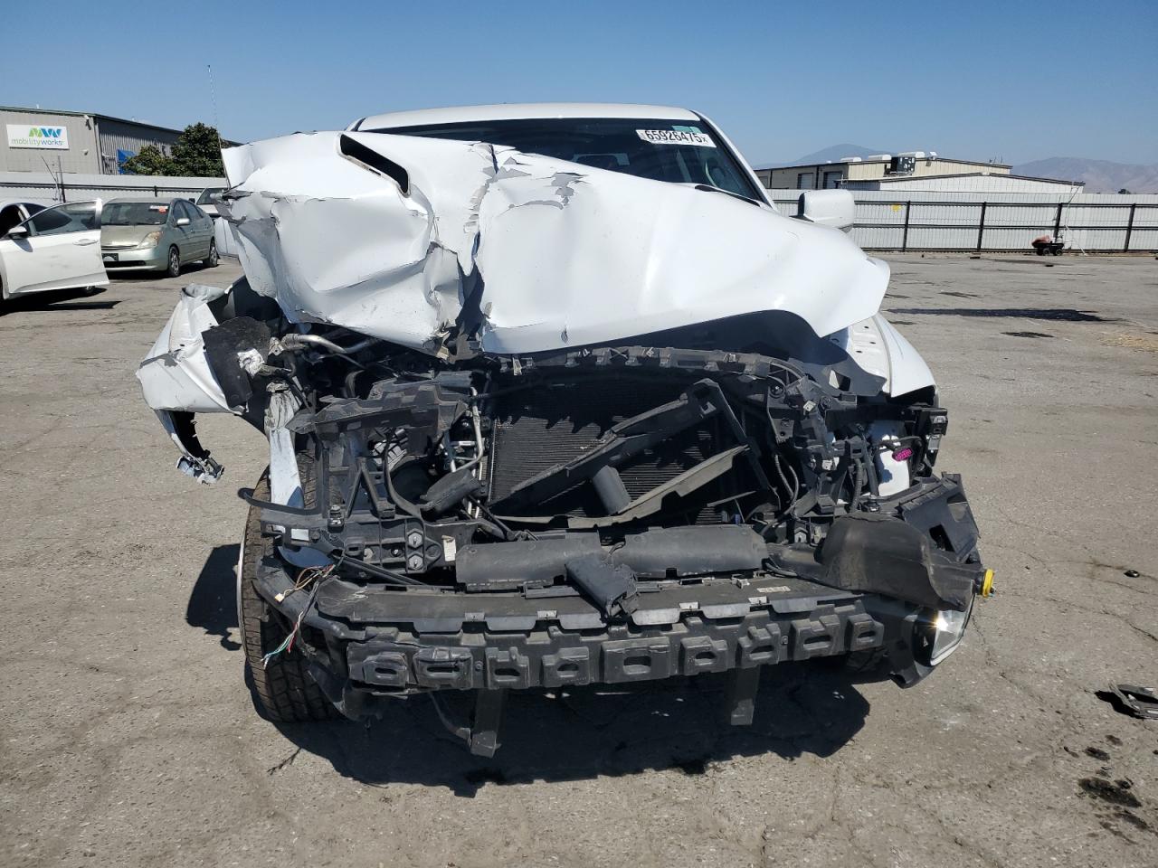 1c6rr7mt0gs192276 1C6RR7MT0GS192276 2016 Ram 1500 Sport