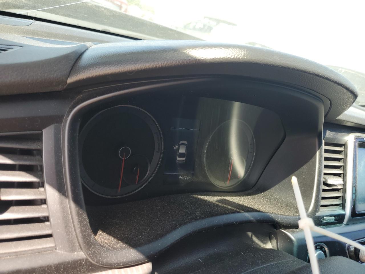 2018 Hyundai Sonata Sport VIN: 5NPE34AF3JH646709 Lot: 66022535