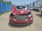 2019 FORD ECOSPORT SE   à vendre chez Copart NB - MONCTON