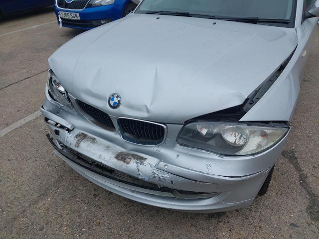 2009 BMW 118D SPORT