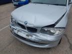 2009 BMW 118D SPORT for sale at Copart NEWBURY