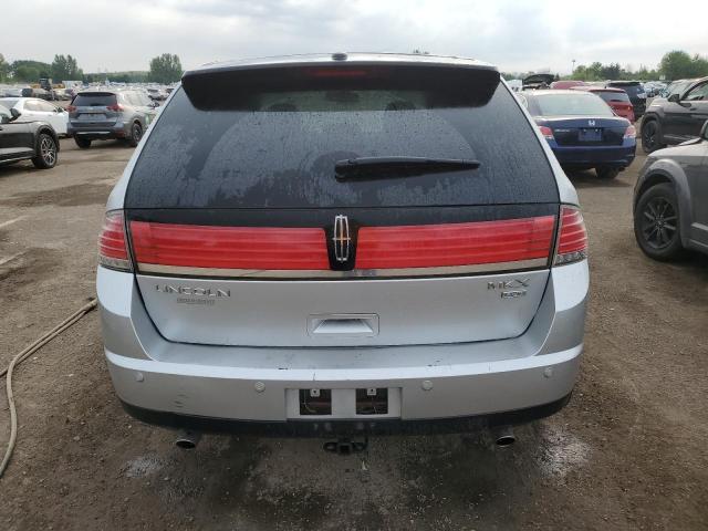 2010 LINCOLN MKX   