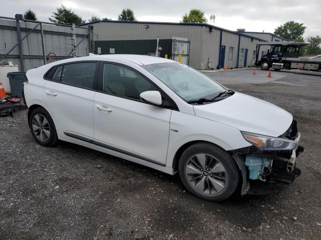  HYUNDAI IONIQ 2019 Biały