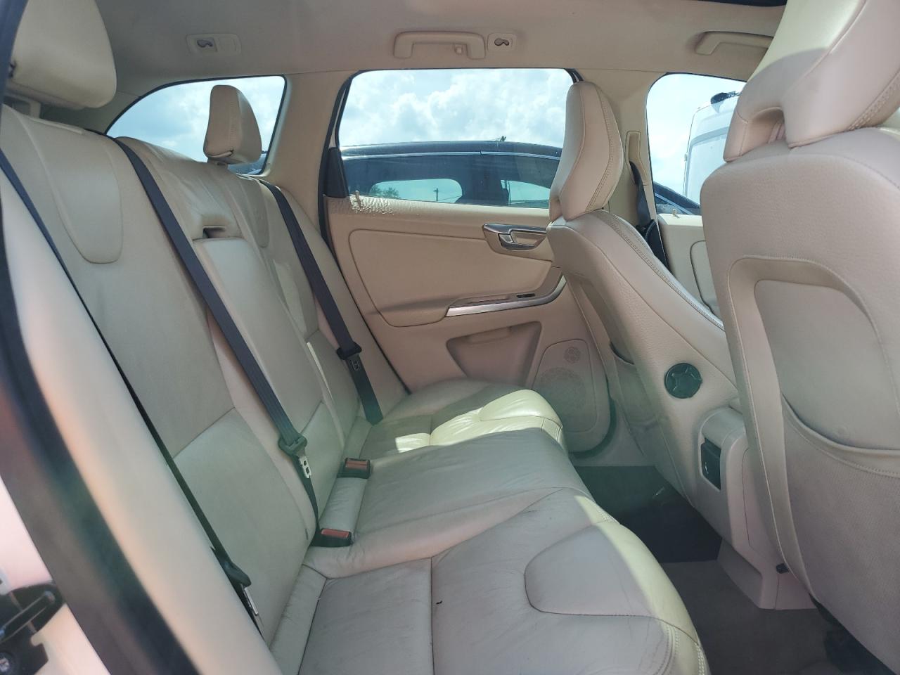 2012 Volvo Xc60 3.2 VIN: YV4952DL0C2319011 Lot: 64731785