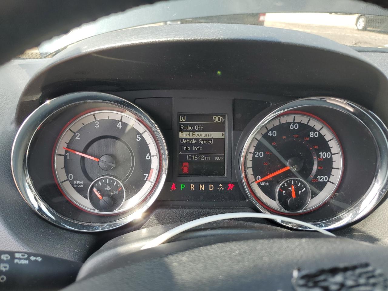 2019 Dodge Grand Caravan Gt VIN: 2C4RDGEG7KR21867 Lot: 66491725