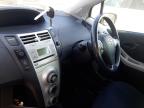 2007 TOYOTA YARIS ZINC for sale at Copart SANDY