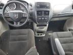 2017 DODGE GRAND CARAVAN SE   for sale at Copart QC - MONTREAL