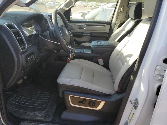  RAM 1500 2022 Biały