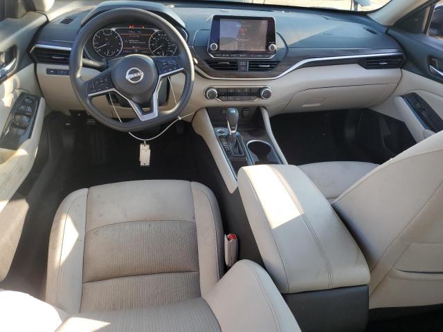  NISSAN ALTIMA 2023 Czarny