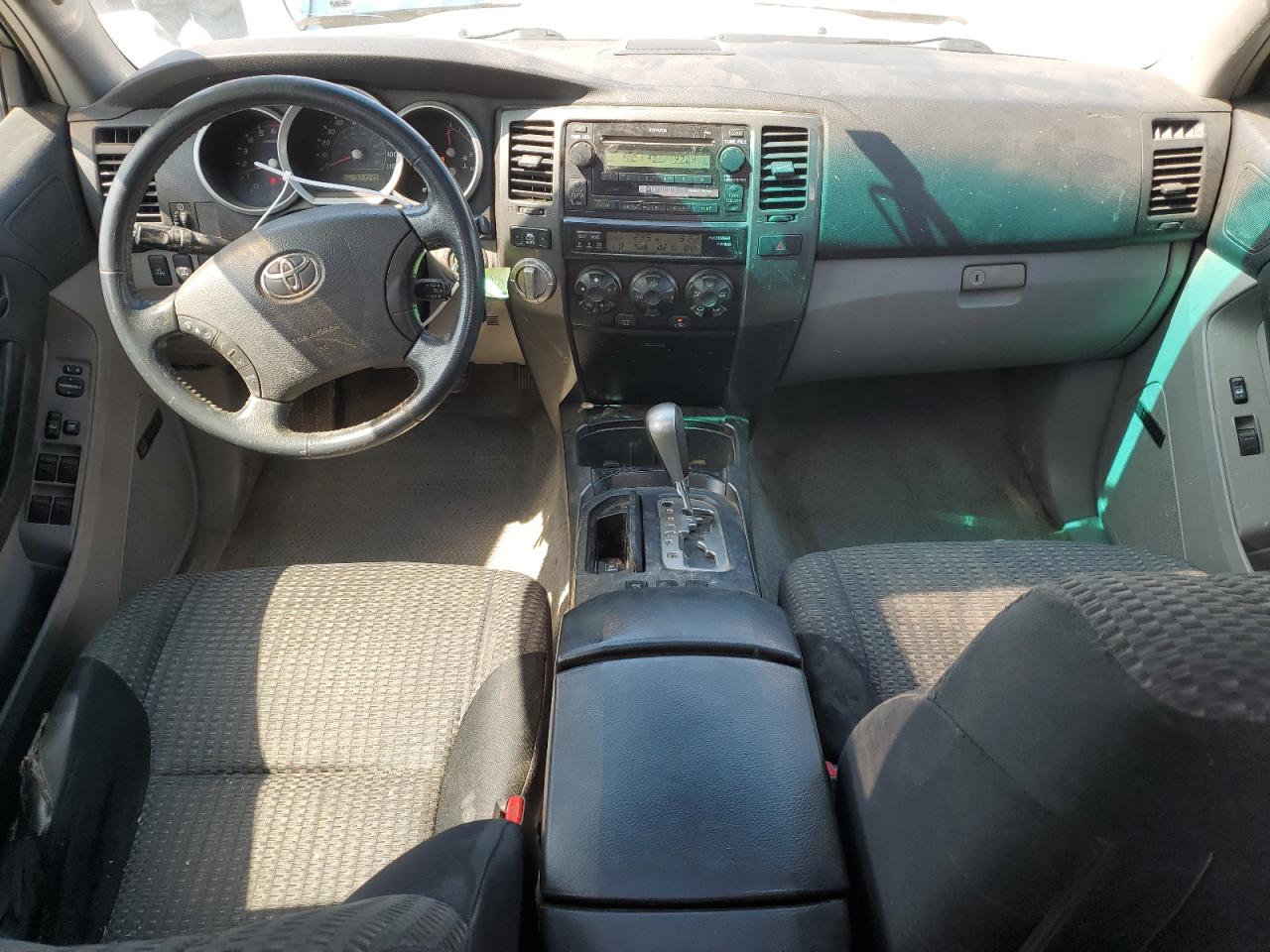 2008 Toyota 4Runner Sr5 VIN: JTEBT14R08K002048 Lot: 63307015