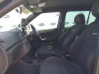 2010 SKODA FABIA VRS for sale at Copart BRISTOL