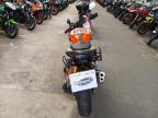 2020 HONDA CB 500 FA- for sale at Copart NEWBURY