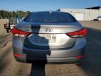 2015 HYUNDAI ELANTRA SE   for sale at Copart ON - COOKSTOWN