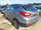 2015 HYUNDAI IX35 SE for sale at Copart SANDY